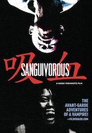 Sanguivorous